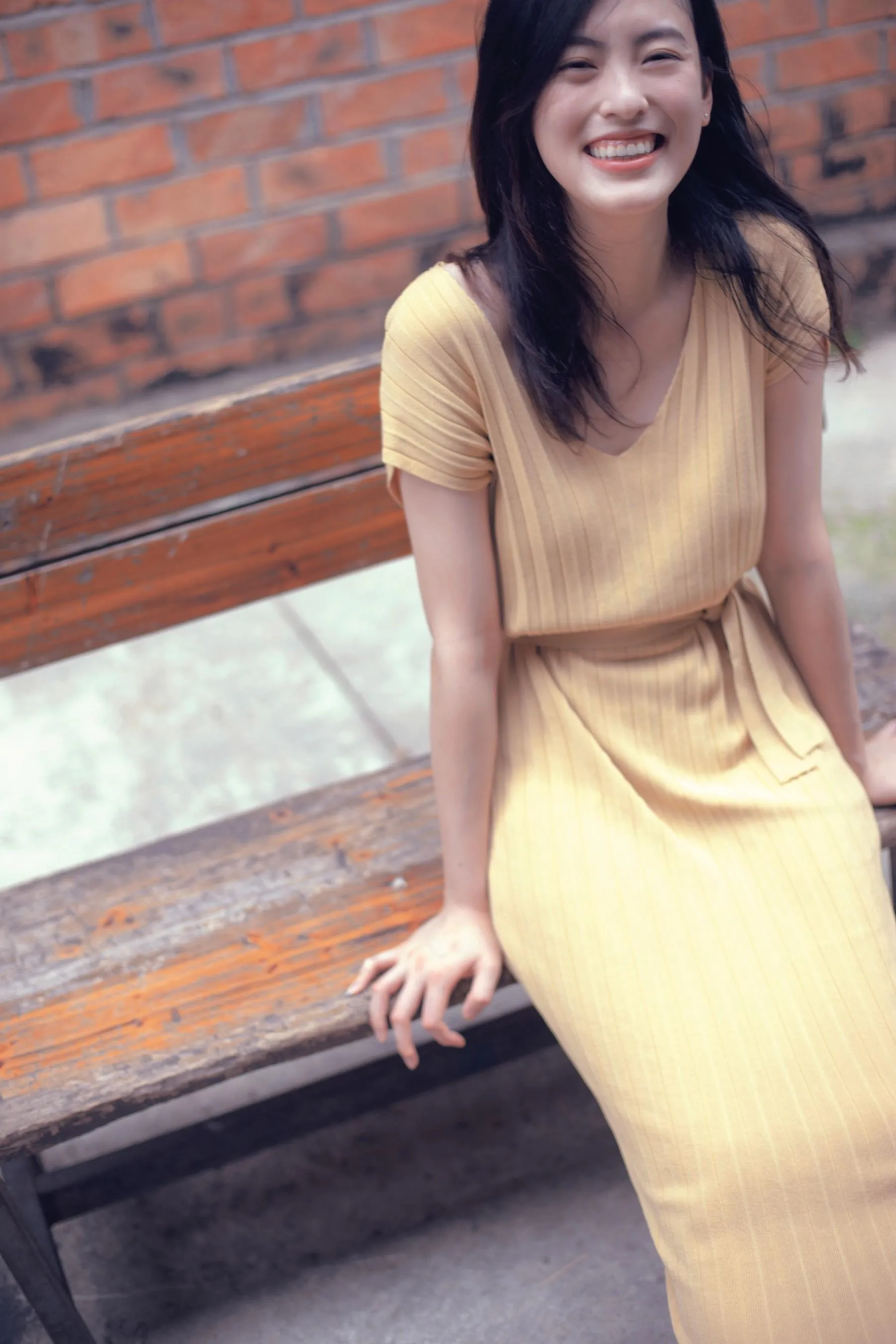 [YITUYU艺图语]2022.01.13 心之所向 何晨 [29P]插图2